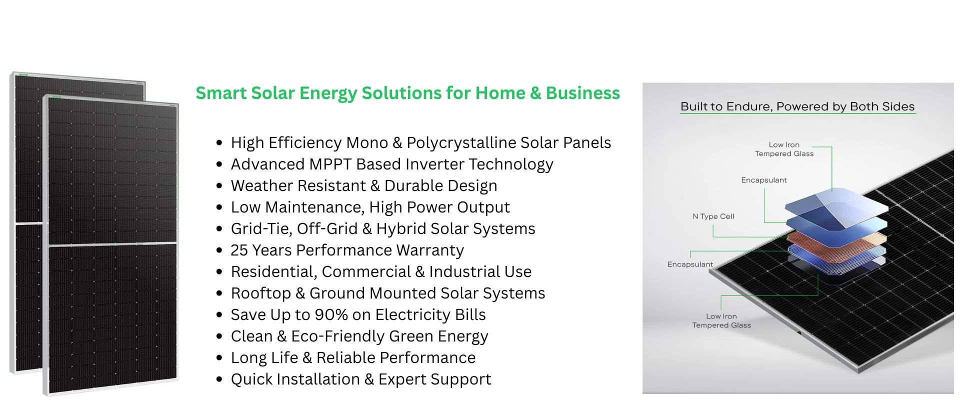Renewable Energy Solutions
